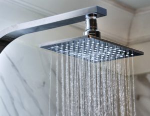 Power Shower Repair And Installations