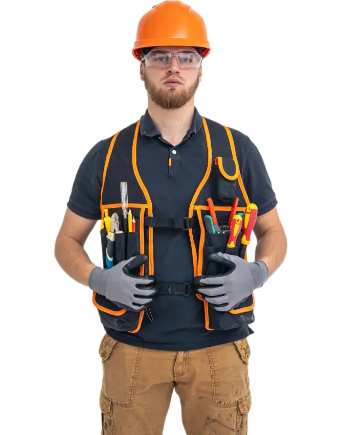 Electrician In London